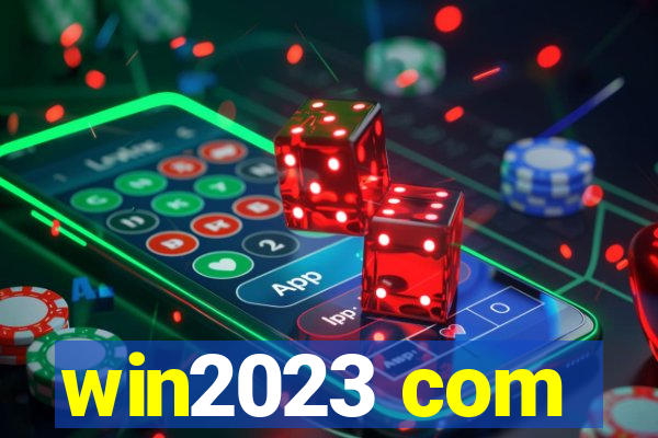 win2023 com